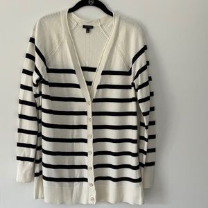 Talbots Cardigan Sweater